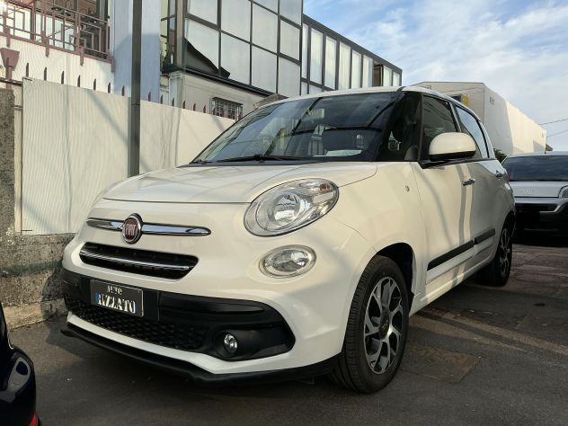 FIAT 500 L 1.3 MJT 95 CV BUSINESS- km 75.000 - Foto 2
