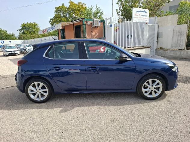 Opel Corsa 1.2 75cv-Edition - Foto 4