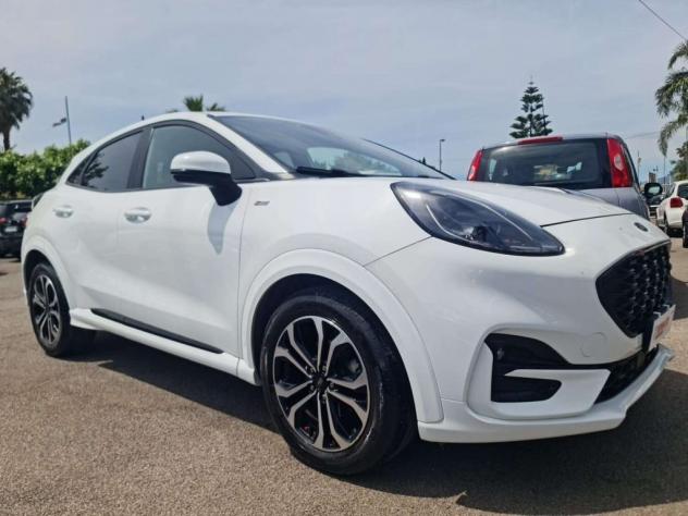Ford Puma 1.0 EcoBoost Hybrid 125 CV S&S ST-Line - Foto 3