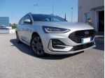 FORD Focus 1.0 EcoBoost Hybrid 125CV Powershift SW ST-Line De rif. 23703220