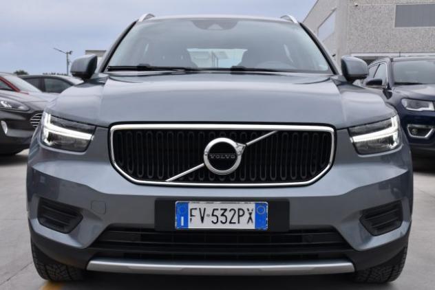 VOLVO XC40 D3 Geartronic Momentum rif. 23627135 - Foto 2