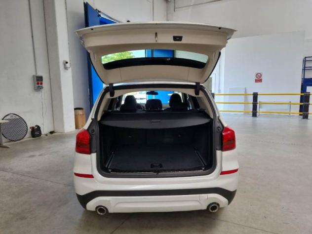 BMW X3 xdrive20d mhev 48V Business Advantage auto - Foto 8