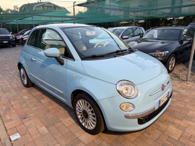 Fiat 500 1.2 Benzina/GPL - Foto 4