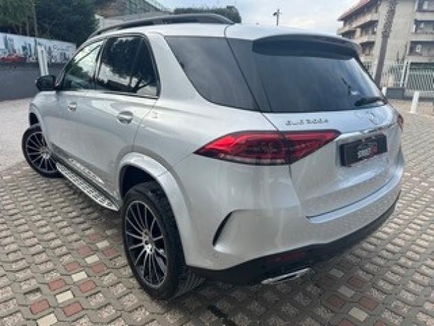 Mercedes-benz GLE 300 d 4Matic Premium - Foto 5