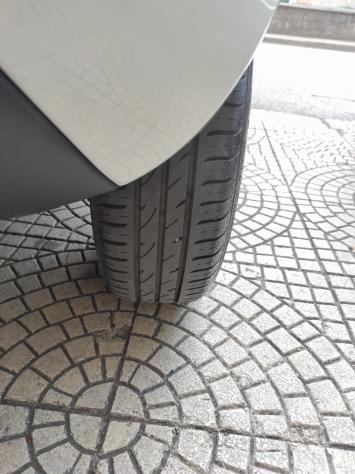 Lancia Ypsilon 2016 0.9 TwinAir Benzina metano LEGA SENSORI BLUETOOTH - Foto 6
