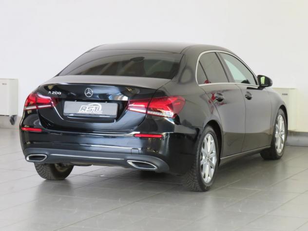 Mercedes-benz A 200 Sport - Foto 8
