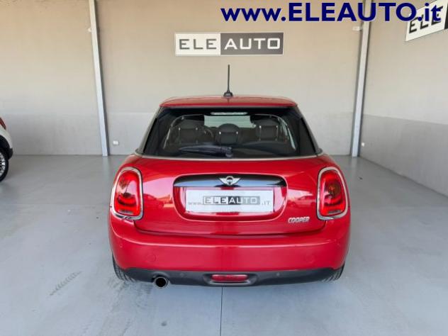 MINI Cooper 5 porte 1.5 Hype 136cv Automatic - Navi - Led rif. 24066468 - Foto 5
