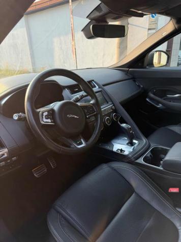 JAGUAR E-Pace 2.0D 150 CV AWD aut. R-Dynamic S rif. 24101175 - Foto 9