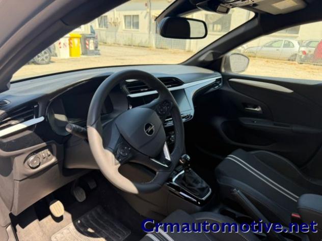 OPEL Corsa PROMO FINANZIAMENTO 1.2 100 CV GS rif. 23873159 - Foto 8