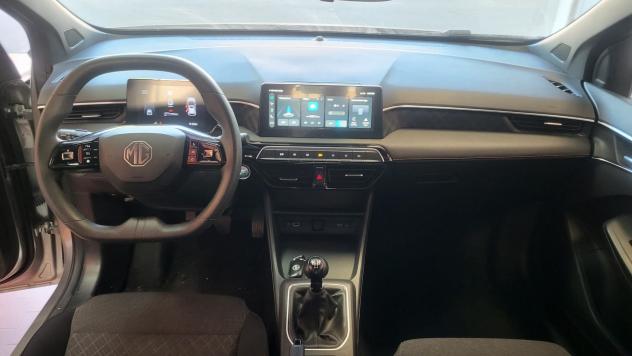 MG MG3 MG3 1.5 Comfort - Foto 10
