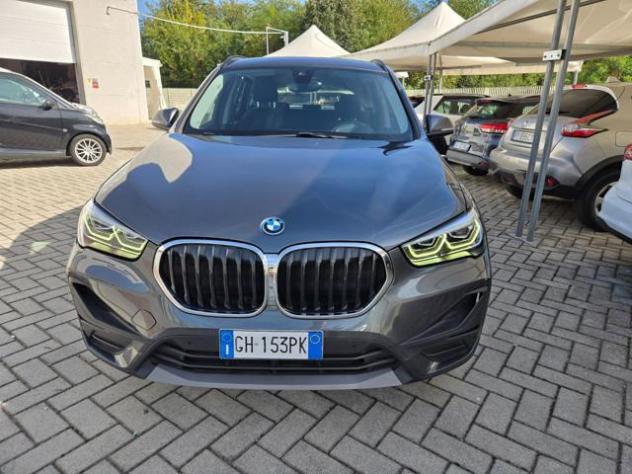 BMW X1 xDrive25e Business Advantage rif. 24077614 - Foto 4