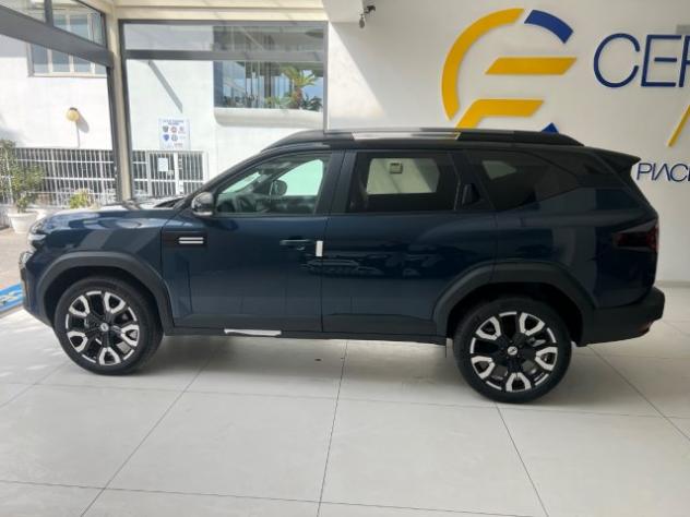 DACIA Bigster Hybrid 155 CV Journey DA €289,00 rif. 23491392 - Foto 8
