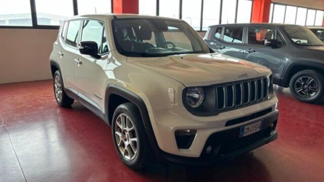 JEEP Renegade Renegade 1.6 Mjt 130 CV Limited - Foto 2