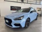 HYUNDAI i30 2.0 T-GDI 275 CV 5 porte N Performance TETTUCCIO rif. 23465885