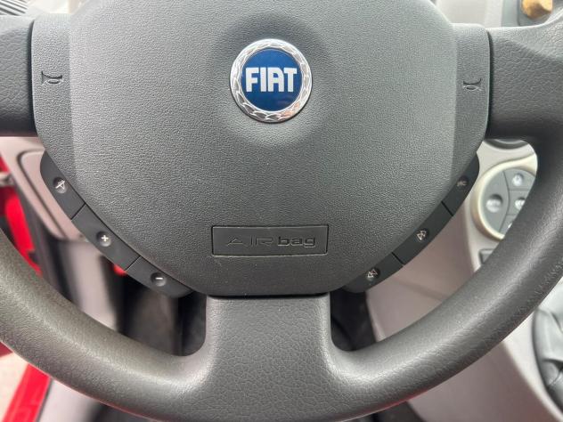 FIAT Panda Panda 1.2 CLIMBING 4X4 - Foto 6