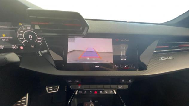 Audi A3 RS3 SPB 2.5 TFSI quattro S Tronic | IVA, TETTO, SONOS, MATRIX - Foto 10