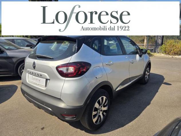 RENAULT Captur TCe 12V 90 CV Start&Stop Energy Business rif. 24001589 - Foto 4