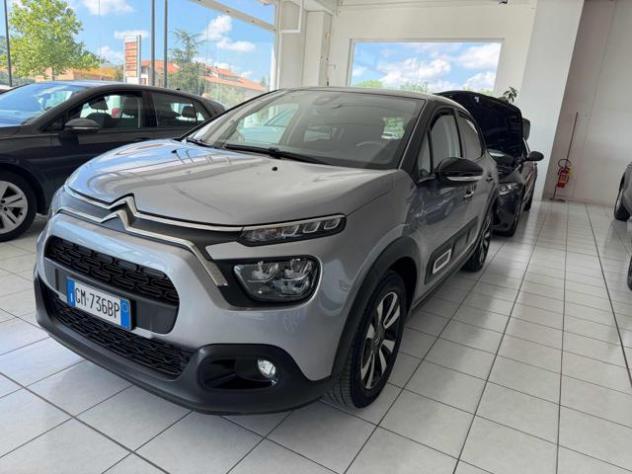 CITROEN C3 BlueHDi 100 S&S Shine rif. 24046402 - Foto 6