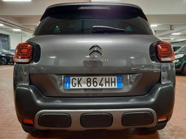 CITROEN C3 Aircross PureTech 110 S&S Feel rif. 19784944 - Foto 6
