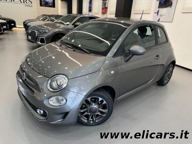 FIAT 500 1.0 Hybrid Sport rif. 24199173 - Foto 2