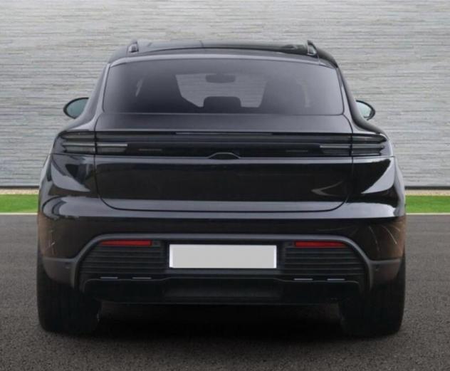 Porsche Macan EV 4S PASM,TETTO,SEDILI VENT. - Foto 4