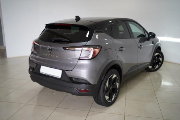RENAULT Captur APERTI AD AGOSTO rif. 24016589 - Foto 3