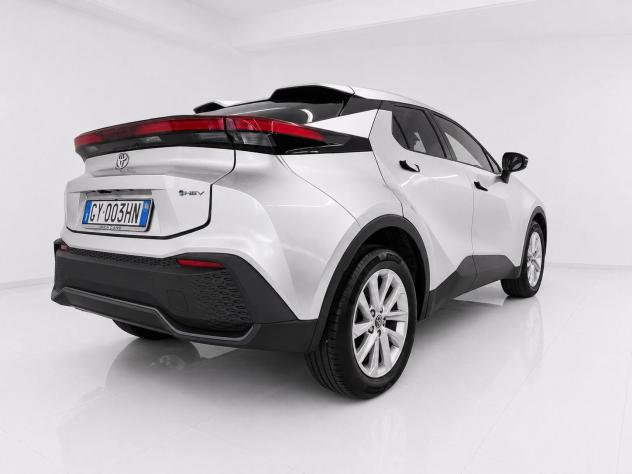 Toyota C-HR 1.8 HV E-CVT Active - Foto 3