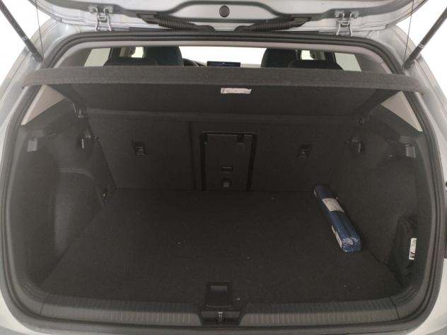 Volkswagen Golf Golf 1.5 tsi ehybrid Life 204cv dsg - Foto 10