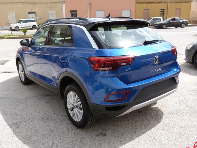 Volkswagen T-Roc 1.0 tsi Style 110cv - Foto 2
