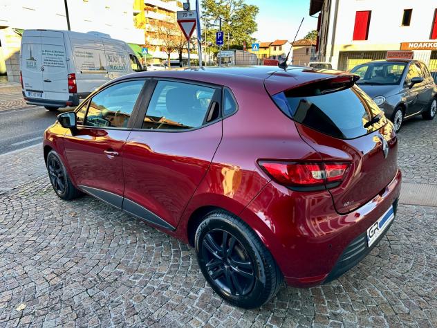 Renault Clio 1.5dCi 75CV 5P - Neopatentati - Foto 4