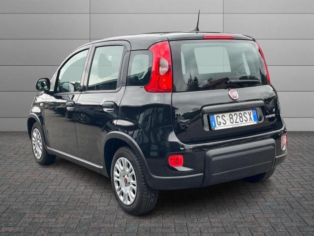 FIAT Panda 1.0 FireFly 70cv S&S Hybrid - Foto 4