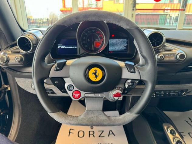 FERRARI F8 Tributo 3.9 F1 rif. 23689181 - Foto 7