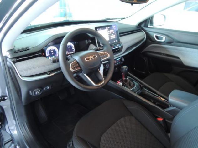 JEEP Compass 1.5 Turbo T4 130 CV MHEV 2WD Longitude rif. 24157354 - Foto 6