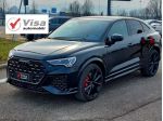 Audi Q3 SPB 45 TFSI quattro S tronic DYNAMIC PLUS #MP