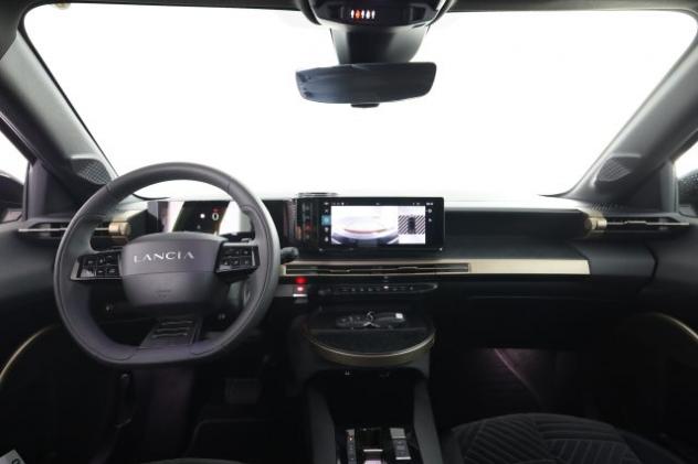 LANCIA Ypsilon 4° serie Hybrid e-DCT LX rif. 23956321 - Foto 4