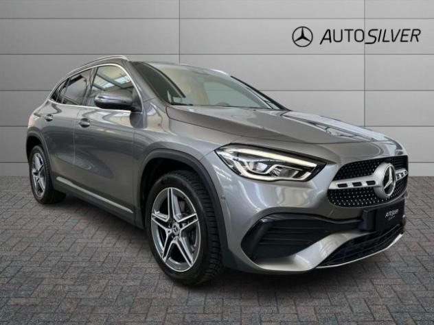 MERCEDES-BENZ GLA 250 e EQ Premium rif. 24175816