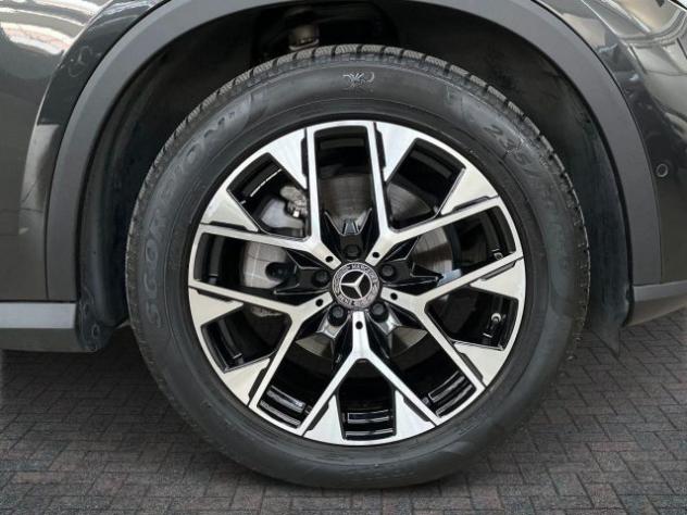 MERCEDES-BENZ GLC 220 d 4Matic Mild Hybrid Advanced rif. 24162706 - Foto 7
