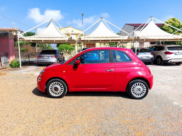 Fiat 500 1.2 69CV Lounge - 2016 - Foto 8
