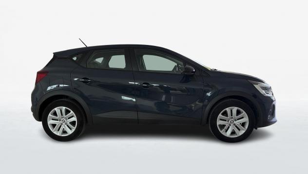 Renault Captur 1.0 TCE ZEN GPL 100CV MY21 - Foto 4