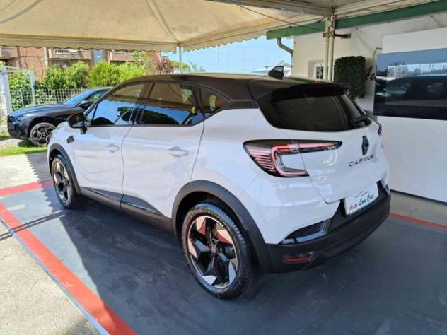 RENAULT Captur TCe 90 CV Techno rif. 23799516 - Foto 6