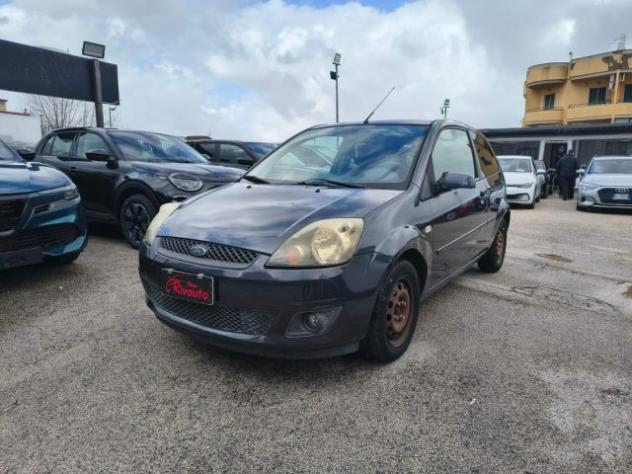 FORD Fiesta 1.2 16V 3p. Clever rif. 24039939 - Foto 3