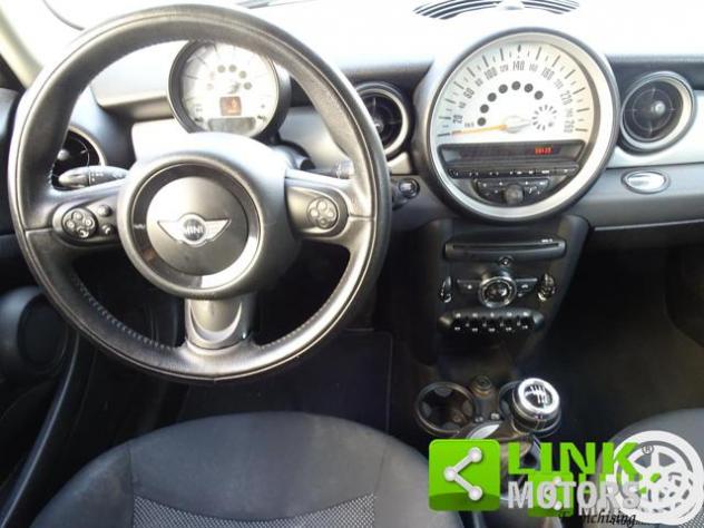 MINI One D R56 Hatchback 1.6 s/clima rif. 24196455 - Foto 10