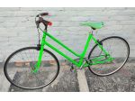 bici uomo donna