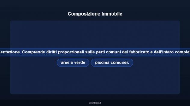 Immobile in asta di 13 m² in vendita a Scarlino - Foto 8