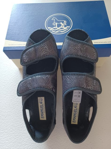 Sandali comodi donna