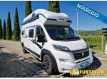KNAUS BOXLIFE PRO 600 LIFETIME XL 4 POSTI+LETTI GEM rif. 24039786