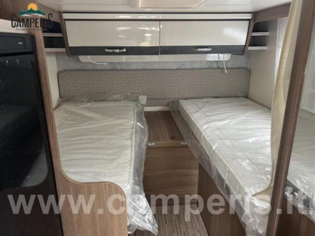 ELNAGH ELNAGH BARON 565 FIAT rif. 22762958 - Foto 2