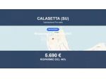 Immobile in asta di 9 m² in vendita a Calasetta