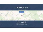Immobile in asta di 836 m² in vendita a Cortemilia