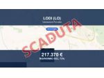 Immobile in asta di 5832 m² con più di 5 locali in vendita a Lodi
